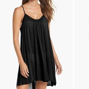 Elan low back slip style coverup